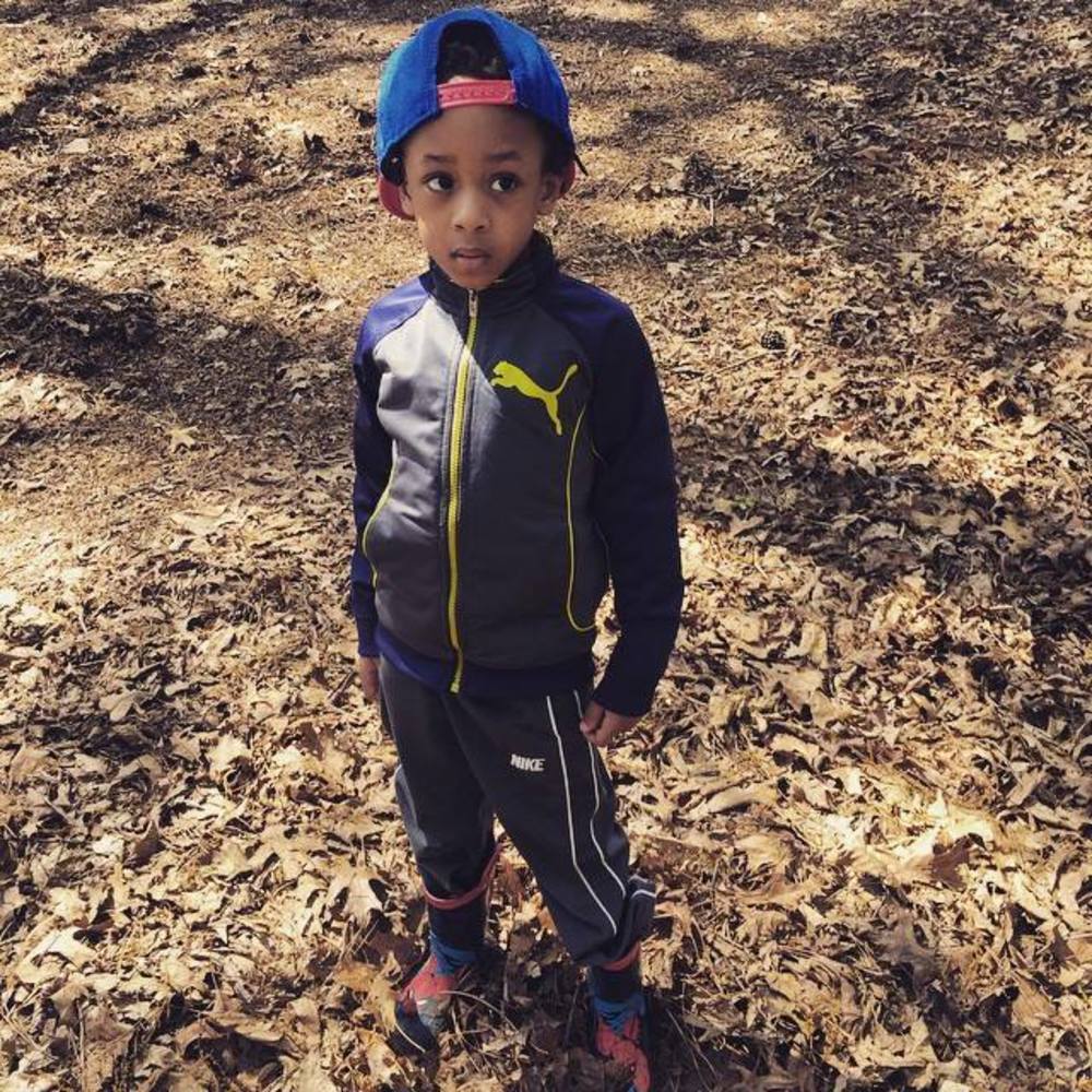 Meet your Posher, Madelaine